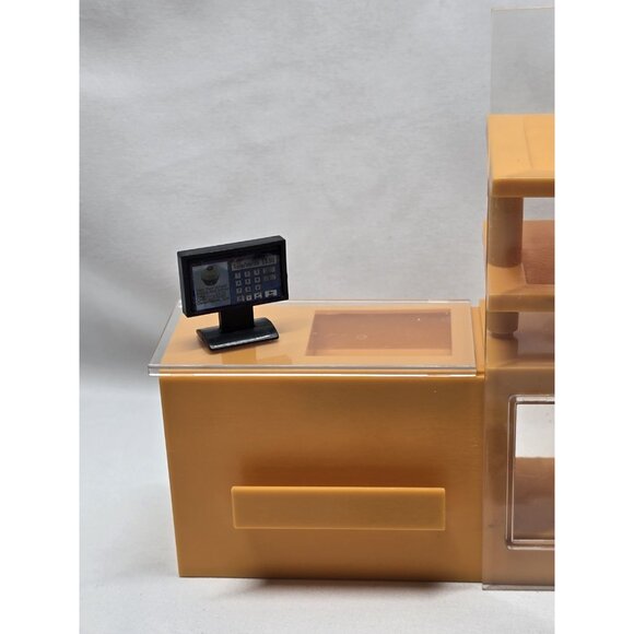 2013 JAKKS MiWorld Mi World Sprinkles Cupcake Bakery Store Parts Lot - Picture 14 of 16